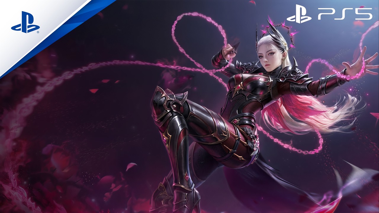 Best Upcoming PS5 Games 2026 & Beyond That Look Absolutely Next Level