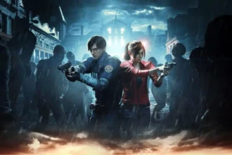 Exciting News for Resident Evil Fans on July 31