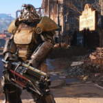 Fallout 4 Fans Find Humor in Glitches Amid Rising Popularity