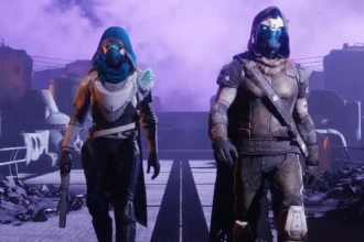 Unveiling Destiny 2's Hidden Wonders: Exploring the Ascendant Plane in The Dreaming City