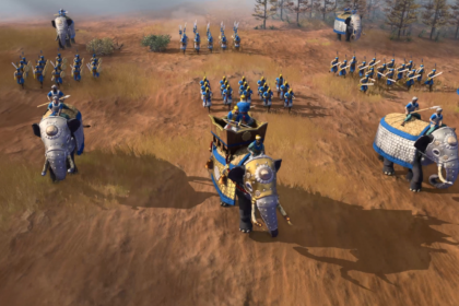 Age of Empires IV - Trainer
