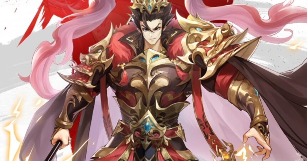 Among Heroes Fantasy Samkok Codes