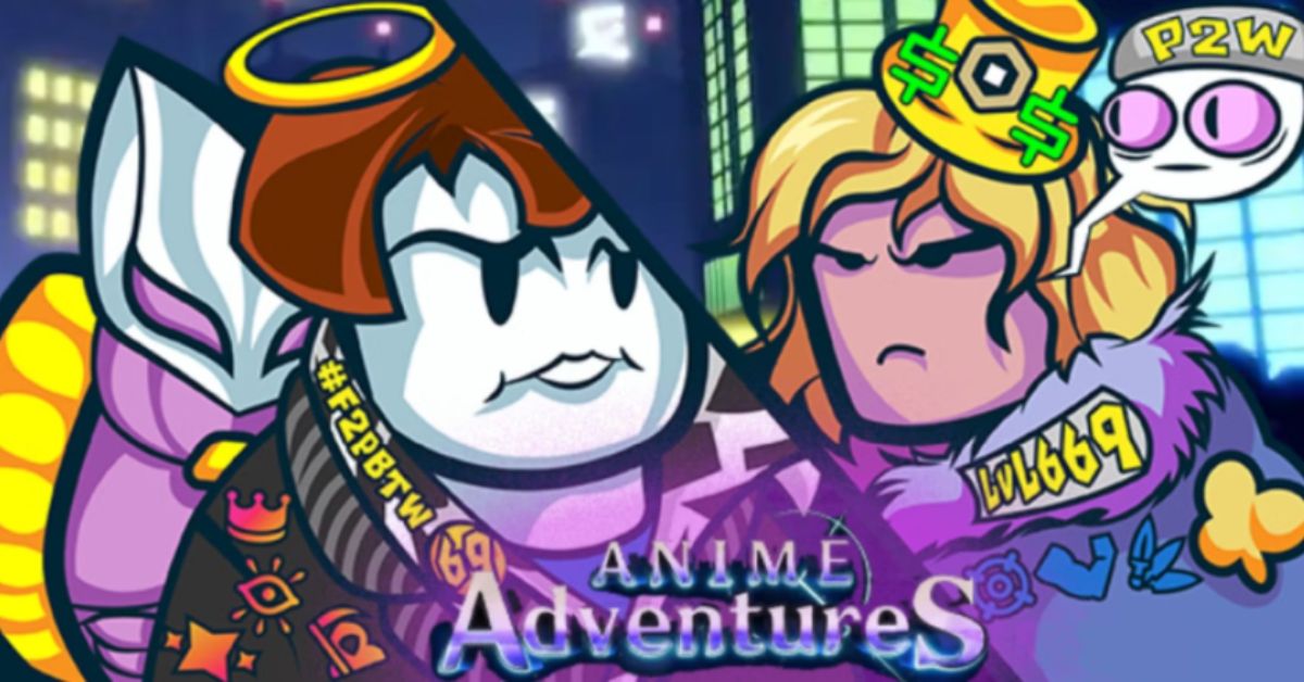 Anime Adventures Codes
