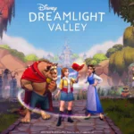 Disney Dreamlight Valley - Trainer
