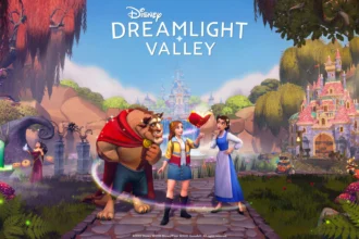 Disney Dreamlight Valley - Trainer