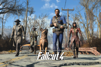 Exploring Fallout 4's Thrilling Adventures and Player Creativity