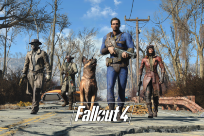 Exploring Fallout 4's Thrilling Adventures and Player Creativity