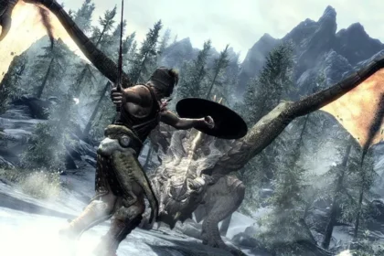 Exploring Skyrim's Hidden Secrets: The Throw Voice Shout's Surprising Twist