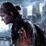 Quirky Bug in The Last of Us 2 Player's Permadeath Run Interrupted by Unexpected Death
