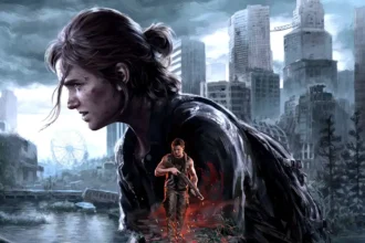 Quirky Bug in The Last of Us 2 Player's Permadeath Run Interrupted by Unexpected Death