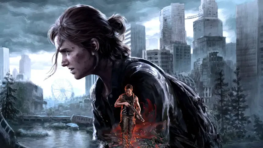 Quirky Bug in The Last of Us 2 Player's Permadeath Run Interrupted by Unexpected Death