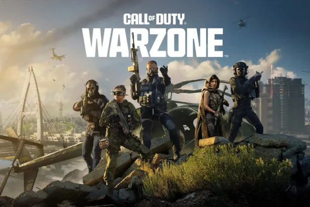 Unexpected Acts of Kindness in Call of Duty: Warzone Showcase Sportsmanship