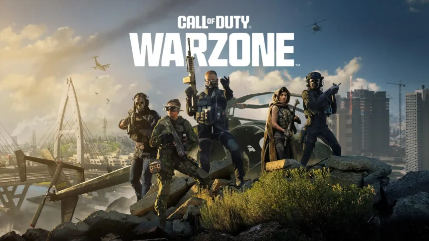 Unexpected Acts of Kindness in Call of Duty: Warzone Showcase Sportsmanship