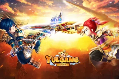 Yulgang Global Codes