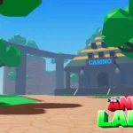 Anime Lands Simulator Codes