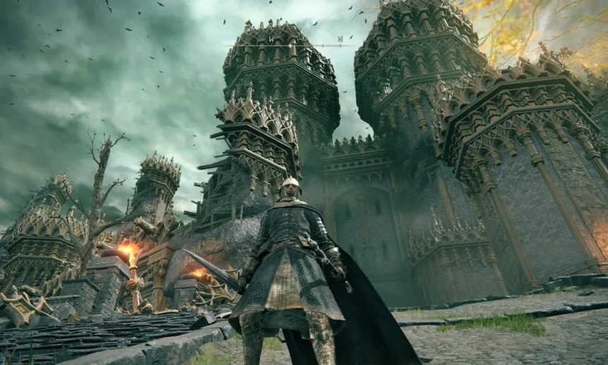 Elden Ring Fans Urge FromSoftware to Add Boss Replay Feature