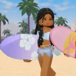 Berry Avenue Swimsuit Codes