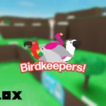 Birdkeepers Codes