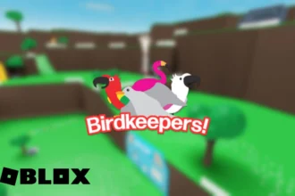 Birdkeepers Codes