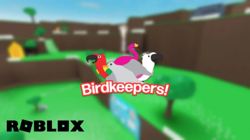 Birdkeepers Codes