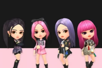 Blackpink The Game Codes