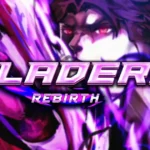 Bladers Rebirth Codes