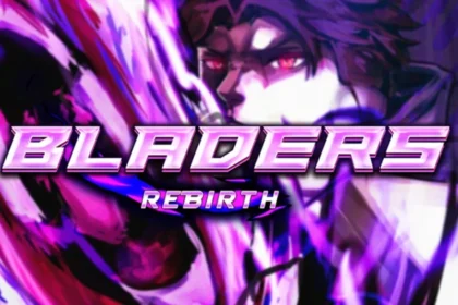 Bladers Rebirth Codes