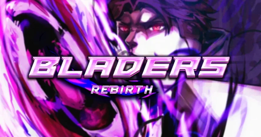 Bladers Rebirth Codes