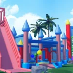 Bounce House Tycoon Codes