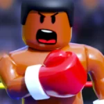 Boxing Clicker Simulator Codes