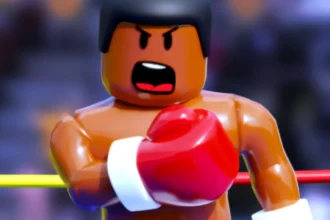 Boxing Clicker Simulator Codes