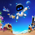 Astro Bot Soars to New Heights: A Critical Acclaim Masterpiece