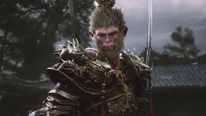 Black Myth: Wukong Shatters Records and Defies Expectations