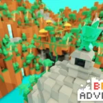 Brick Adventure Codes