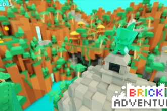 Brick Adventure Codes