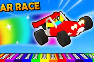 Car Race Codes