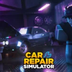 Car Repair Simulator Codes