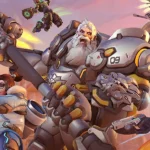 Overwatch 2 Players Unite: Extending Support-Exclusive Feature to All Roles