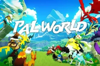 Palworld - Trainer