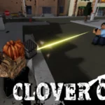 Clover City Codes