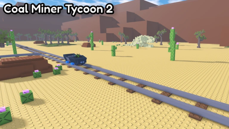 Coal Miner Tycoon 2 Codes