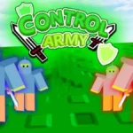 Control Army 2 Codes