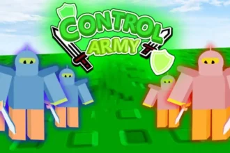 Control Army 2 Codes