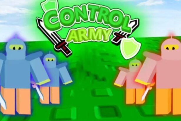 Control Army 2 Codes