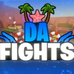 Da Fights Codes