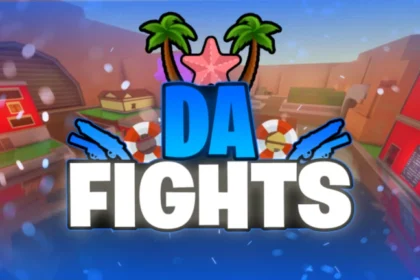 Da Fights Codes