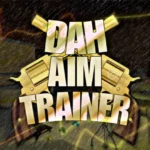 Dah Aim Trainer Codes