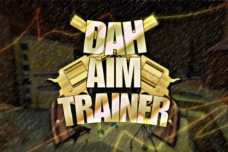 Dah Aim Trainer Codes