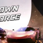 Downforce Stunt Driving Codes