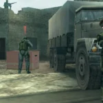 Hideo Kojima Reflects on Metal Gear Solid: Peace Walker's Fascinating History